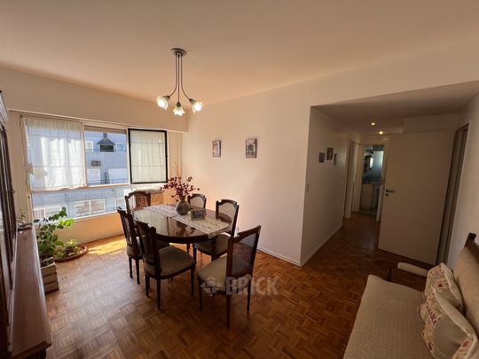 WASHINGTON al 2400 Piso 6