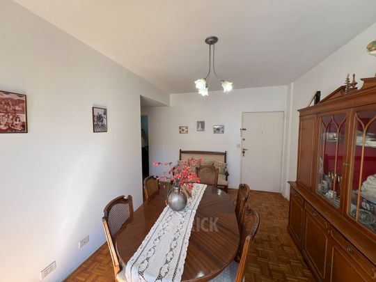 WASHINGTON al 2400 Piso 6