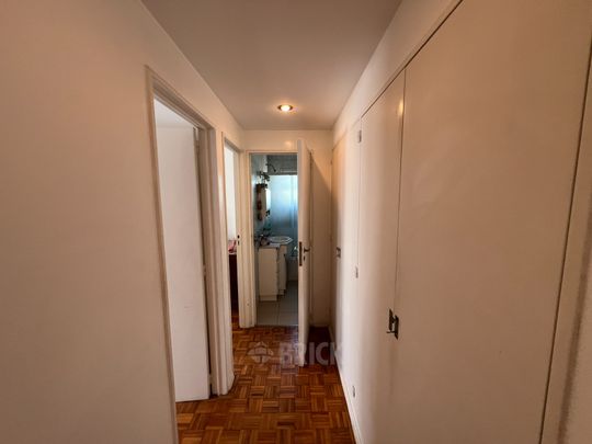 WASHINGTON al 2400 Piso 6