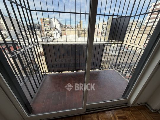 ALVEAR, MARCELO T. DE al 1900 Piso 11