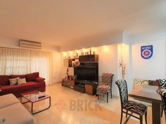 PUEYRREDON, AV. al 1300 Piso 9