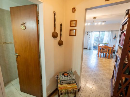 FRANKLIN al 2400 Piso 1