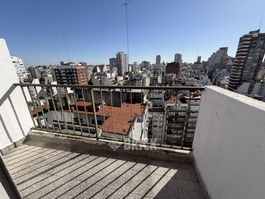 PUEYRREDON, AV. al 1500 Piso 14