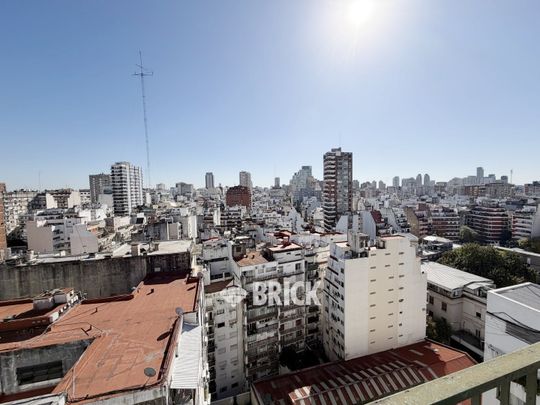 PUEYRREDON, AV. al 1500 Piso 14