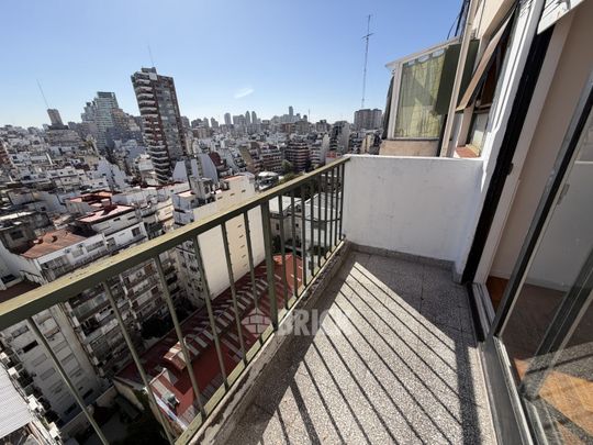 PUEYRREDON, AV. al 1500 Piso 14