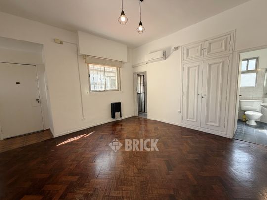 ARENALES al 2500 Piso 4