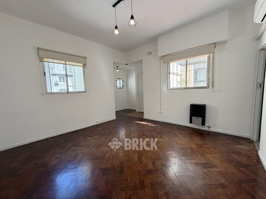 ARENALES al 2500 Piso 4