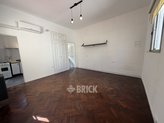 ARENALES al 2500 Piso 4