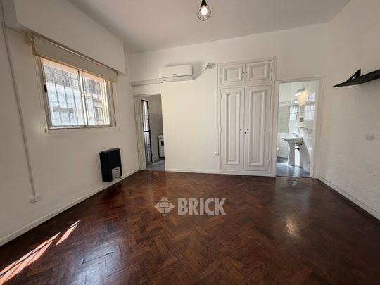 ARENALES al 2500 Piso 4