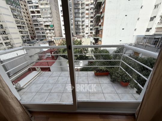 CABRERA, JOSE ANTONIO al 3500 Piso 4