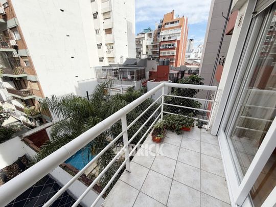 CABRERA, JOSE ANTONIO al 3500 Piso 4