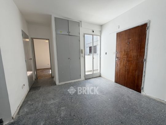 MANSILLA, GRAL. LUCIO al 2500 Piso 8