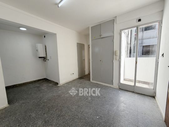 MANSILLA, GRAL. LUCIO al 2500 Piso 8