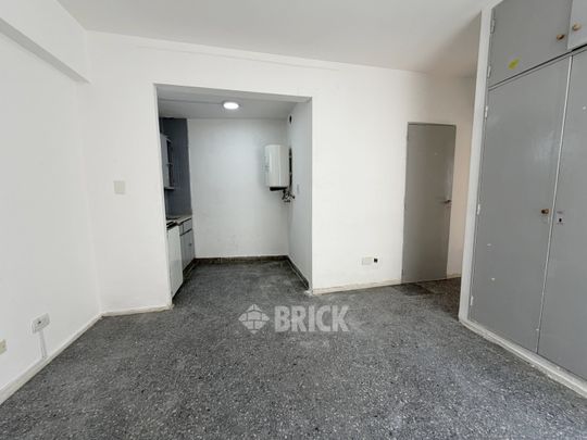 MANSILLA, GRAL. LUCIO al 2500 Piso 8