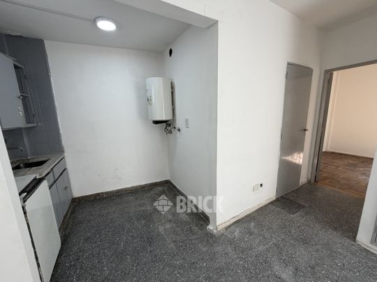 MANSILLA, GRAL. LUCIO al 2500 Piso 8