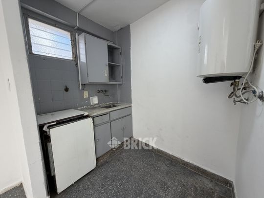 MANSILLA, GRAL. LUCIO al 2500 Piso 8