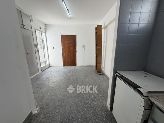 MANSILLA, GRAL. LUCIO al 2500 Piso 8