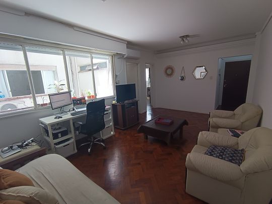 ARAOZ al 2700 Piso 3