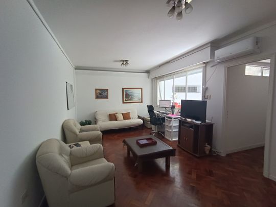 ARAOZ al 2700 Piso 3