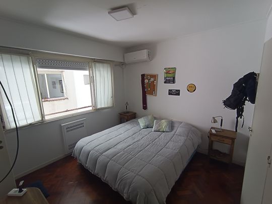 ARAOZ al 2700 Piso 3