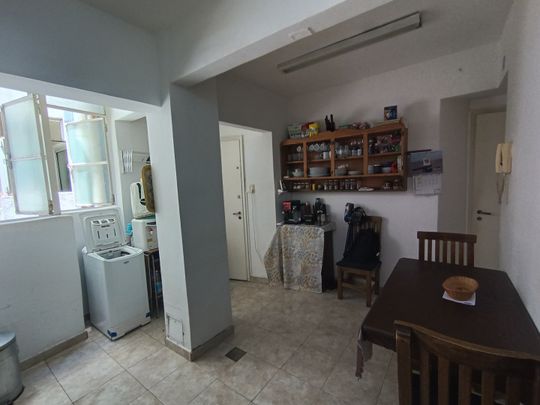 ARAOZ al 2700 Piso 3