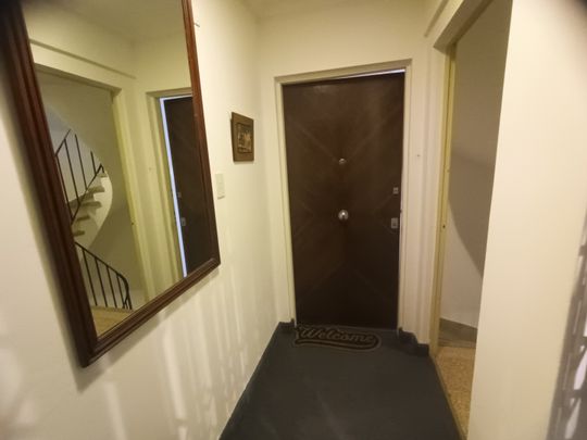 ARAOZ al 2700 Piso 3