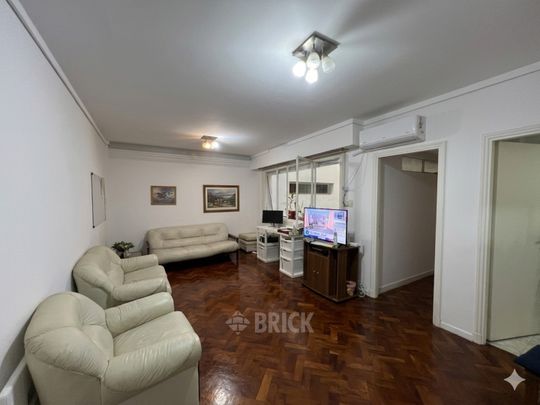 ARAOZ al 2700 Piso 3