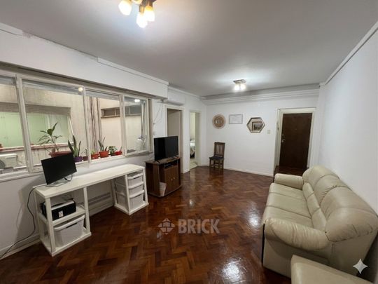 ARAOZ al 2700 Piso 3