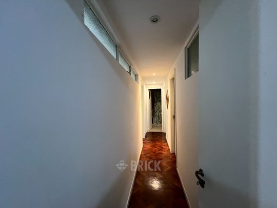 ARAOZ al 2700 Piso 3