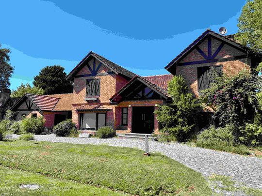 LOS CARDALES CC Lote 899