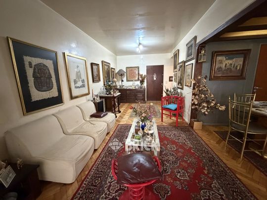 GELLY al 3400 Piso 1