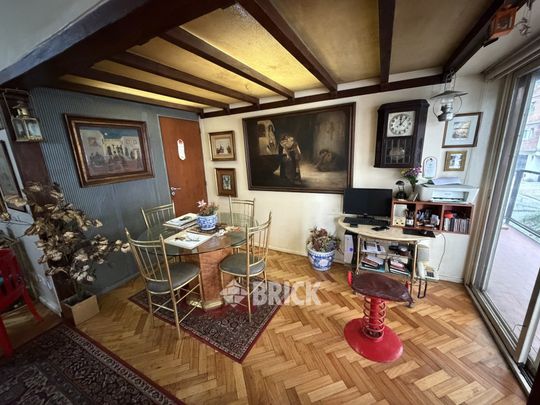 GELLY al 3400 Piso 1