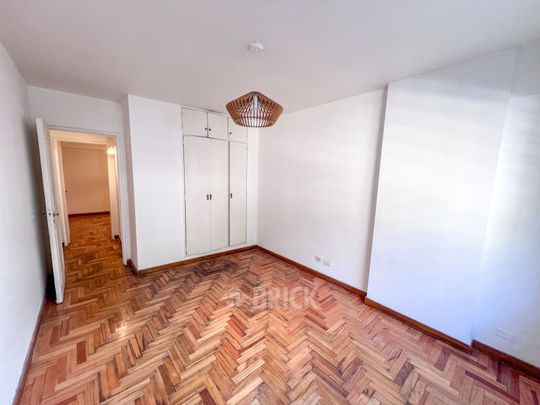 ZABALA al 2400 Piso 1