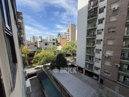 HUMBERTO 1° al 2900 Piso 4