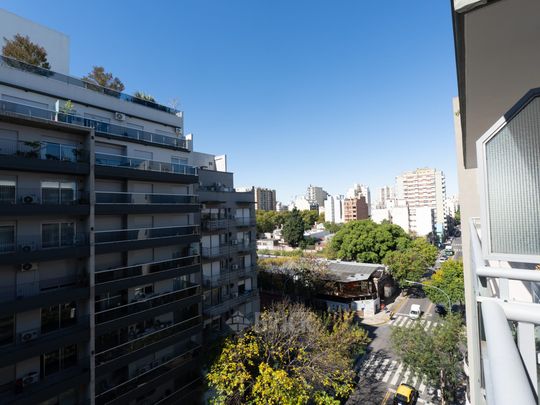 ALVAREZ, DONATO, T. GRAL. al 200 Piso 7