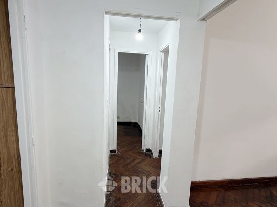 SOLIS al 800 Piso PB
