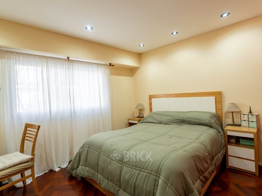 GRANADEROS al 300 Piso 1