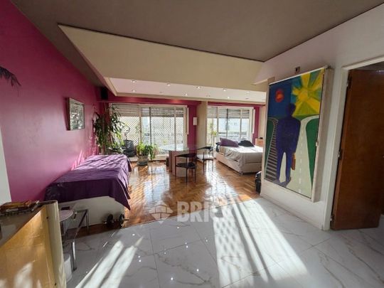 PUEYRREDON, AV. al 600 Piso 11