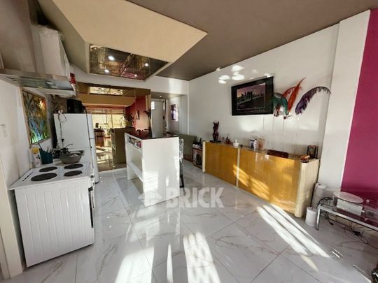 PUEYRREDON, AV. al 600 Piso 11