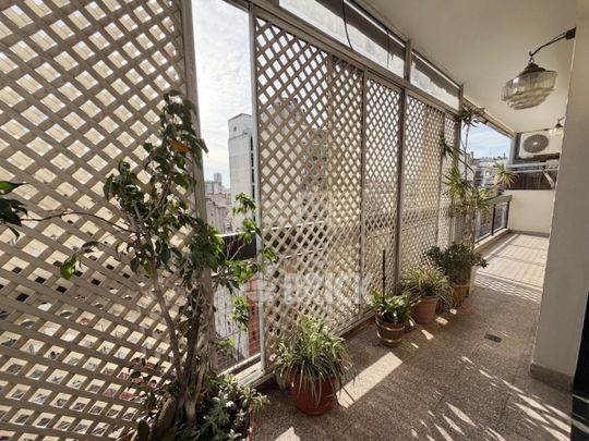 PUEYRREDON, AV. al 600 Piso 11