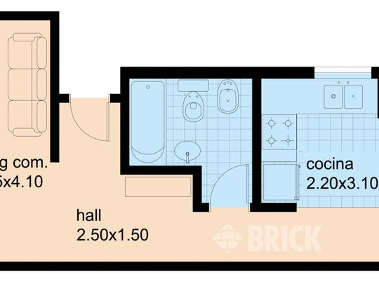 NAON, ROMULO S., DR. al 2200 Piso 2