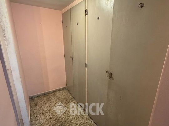 PAVON al 2300 Piso PB