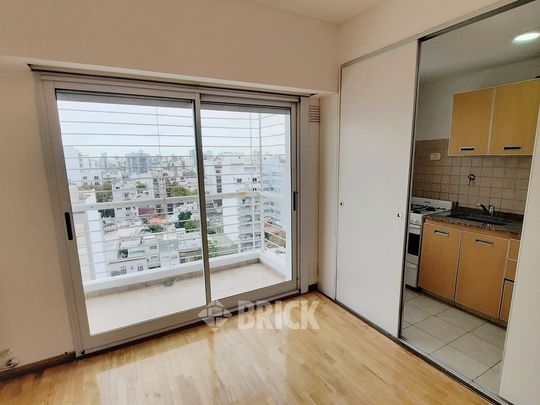 BELGRANO, AV. al 3600 Piso 10