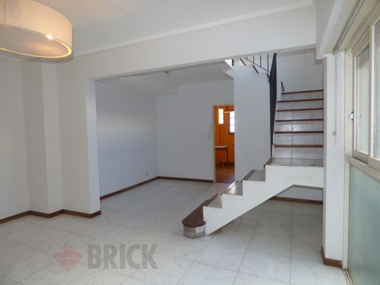 PARAGUAY al 3500 Piso 8