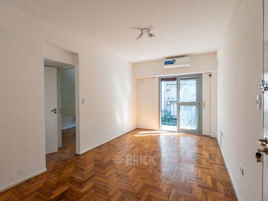 GUEMES al 4800 Piso 5