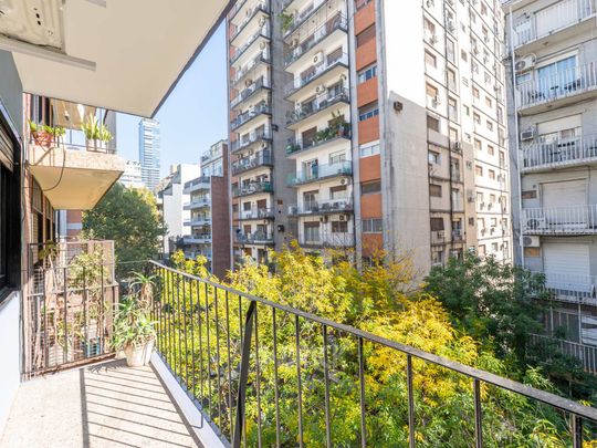 GUEMES al 4800 Piso 5