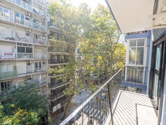 GUEMES al 4800 Piso 5