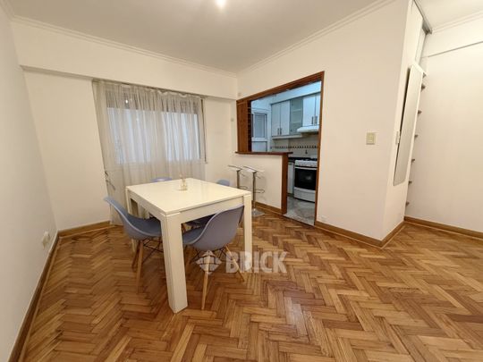 MEDRANO al 1900 Piso 3