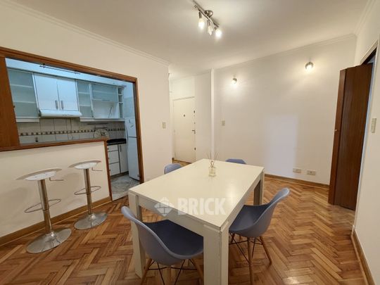 MEDRANO al 1900 Piso 3