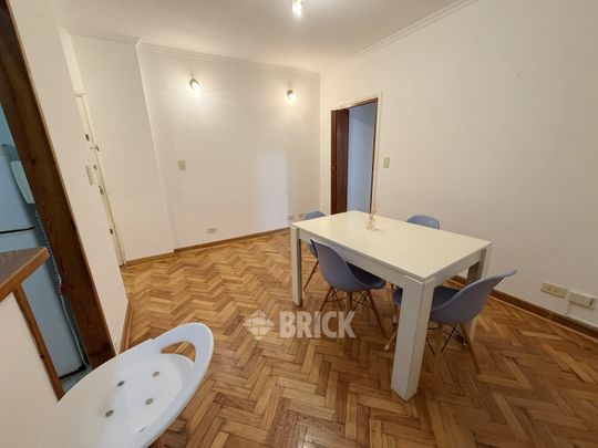 MEDRANO al 1900 Piso 3